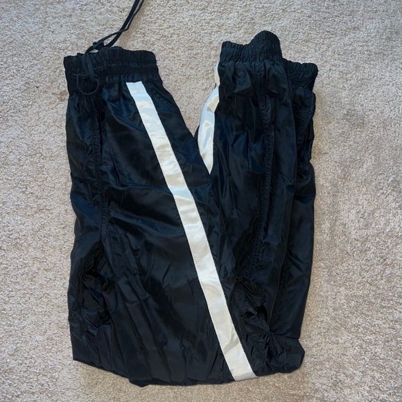 Danielle guizio track pant - Picture 2 of 8